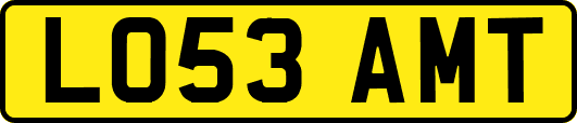 LO53AMT