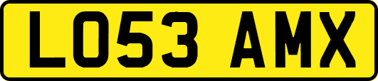 LO53AMX