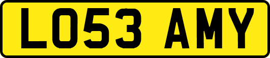LO53AMY