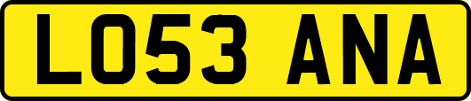 LO53ANA
