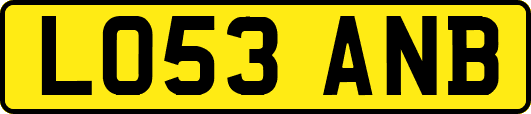 LO53ANB
