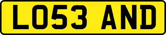 LO53AND
