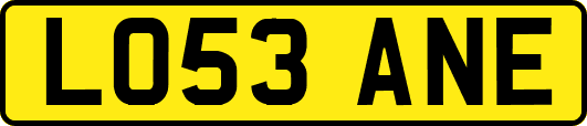 LO53ANE