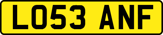 LO53ANF