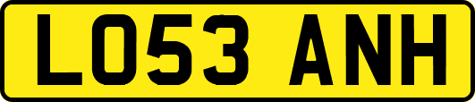 LO53ANH
