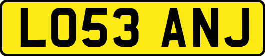 LO53ANJ