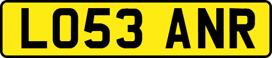 LO53ANR
