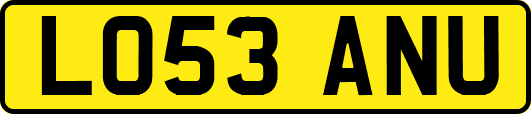 LO53ANU