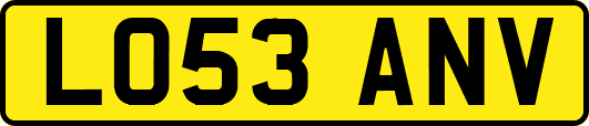 LO53ANV