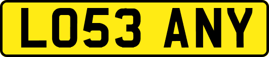 LO53ANY