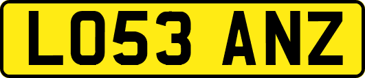 LO53ANZ