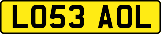 LO53AOL