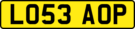 LO53AOP