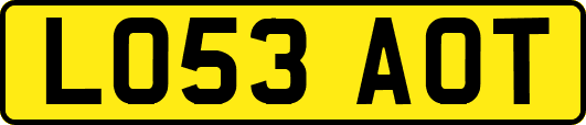 LO53AOT