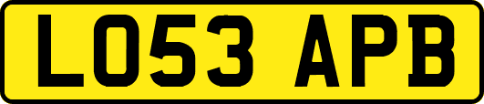 LO53APB