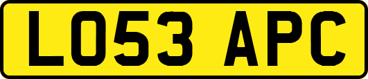 LO53APC