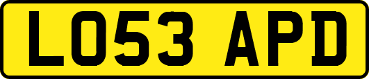 LO53APD