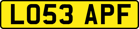 LO53APF
