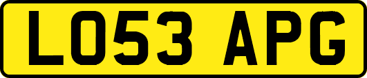 LO53APG