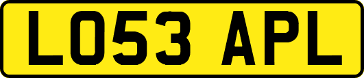 LO53APL