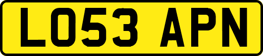 LO53APN