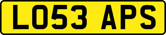 LO53APS