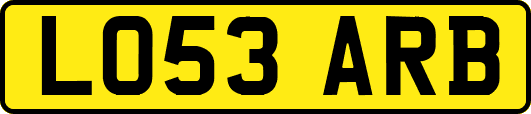 LO53ARB