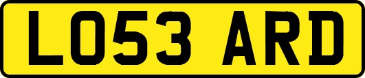 LO53ARD
