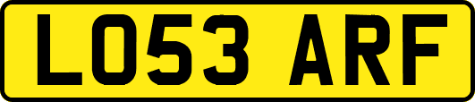 LO53ARF