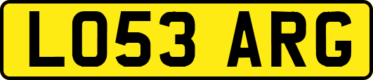 LO53ARG