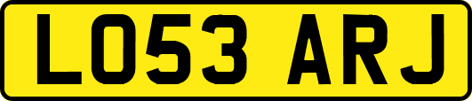 LO53ARJ
