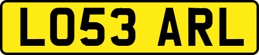 LO53ARL