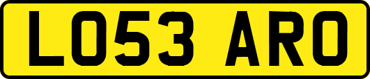 LO53ARO