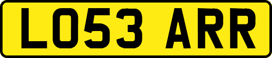 LO53ARR