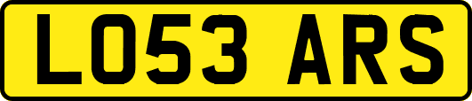 LO53ARS