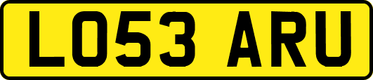 LO53ARU
