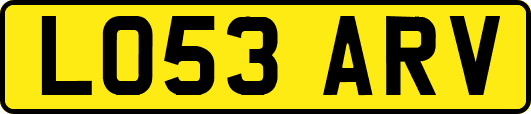 LO53ARV