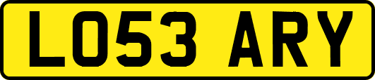 LO53ARY