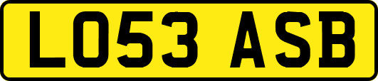 LO53ASB