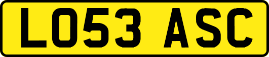 LO53ASC