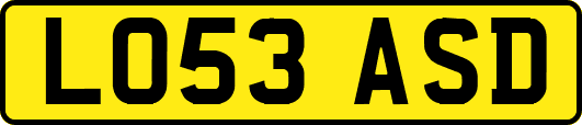 LO53ASD