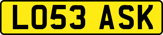 LO53ASK