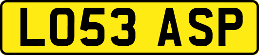 LO53ASP