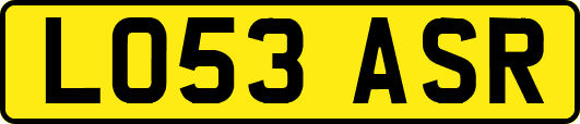 LO53ASR