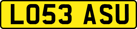 LO53ASU