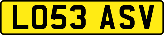 LO53ASV
