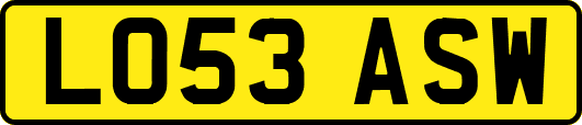 LO53ASW