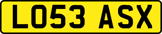 LO53ASX