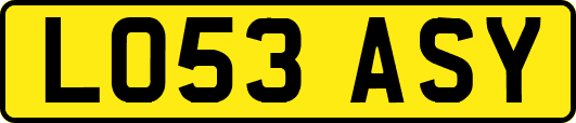 LO53ASY