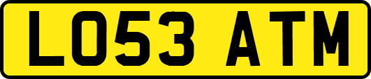 LO53ATM